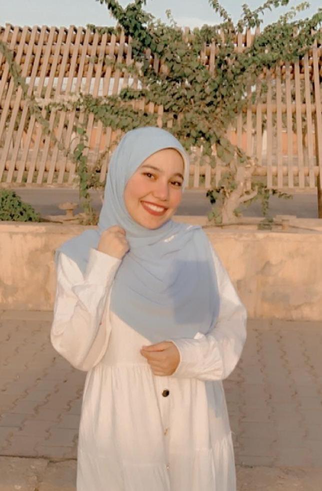 Amira Hossam